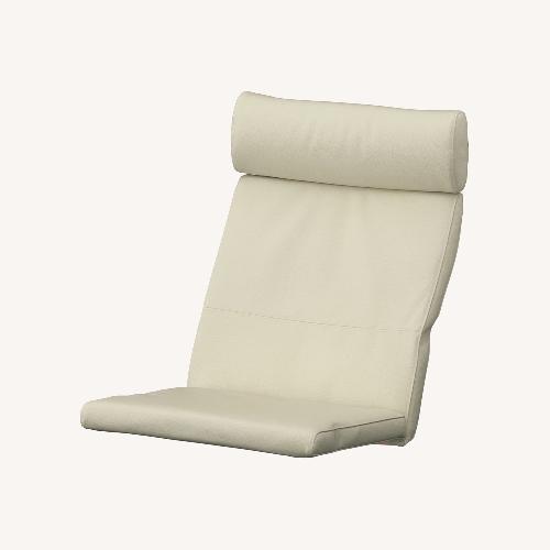 Used IKEA Poang Armchair  for sale on AptDeco