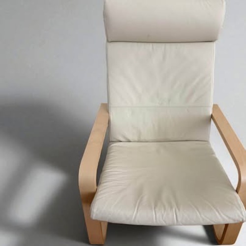 Used IKEA Poang Armchair  for sale on AptDeco