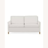 Serena & Lily Spruce Street Queen Sleeper Loveseat