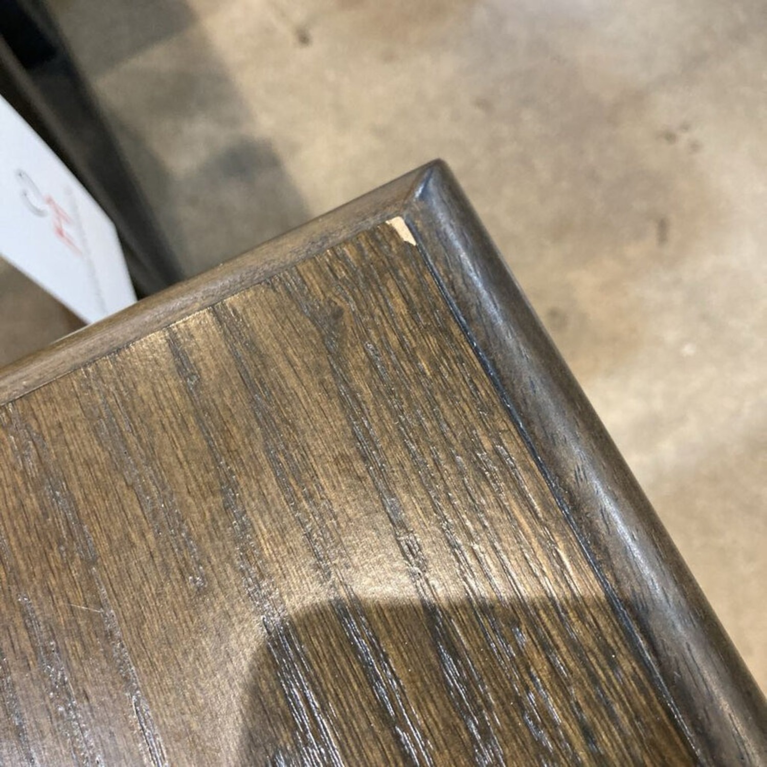 Birch Lane Wellington Hall 1-Drawer Side Table - image-7