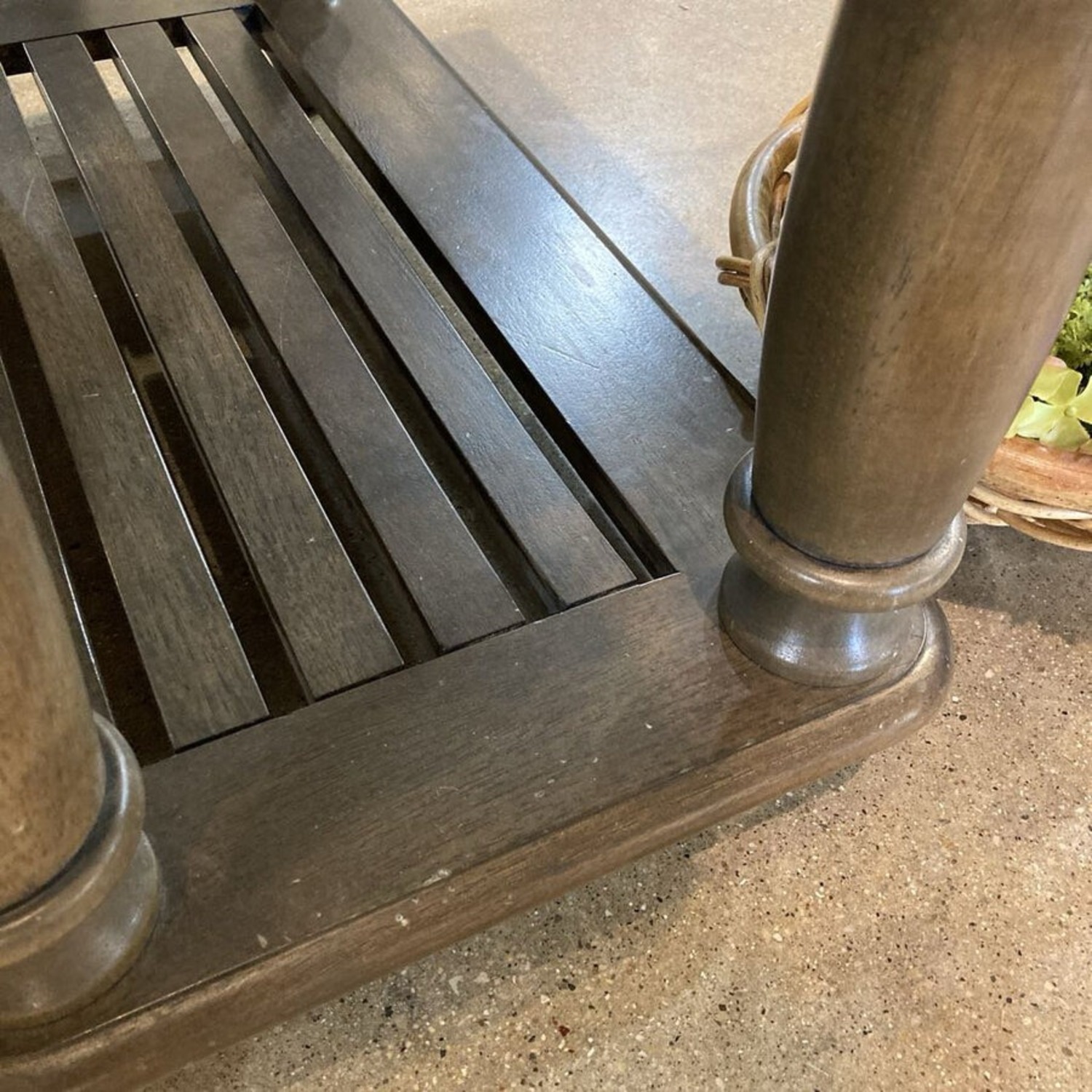 Birch Lane Wellington Hall 1-Drawer Side Table - image-11