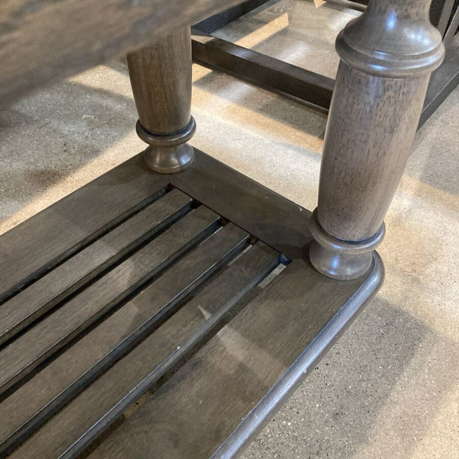 Birch Lane Wellington Hall 1-Drawer Side Table - image-12