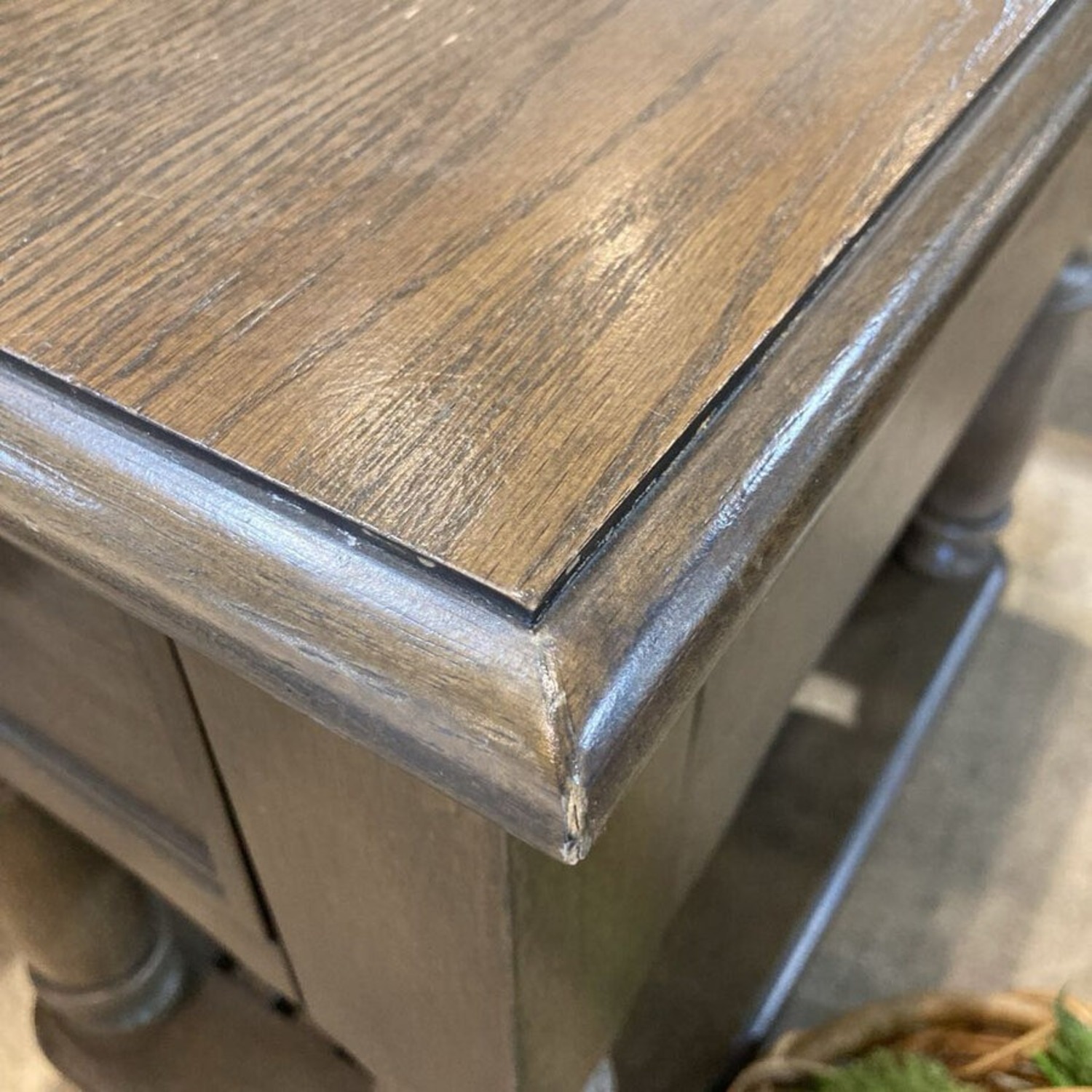 Birch Lane Wellington Hall 1-Drawer Side Table - image-5