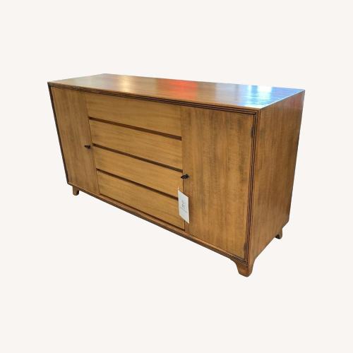 Used MCM 4-Drawer Buffet for sale on AptDeco
