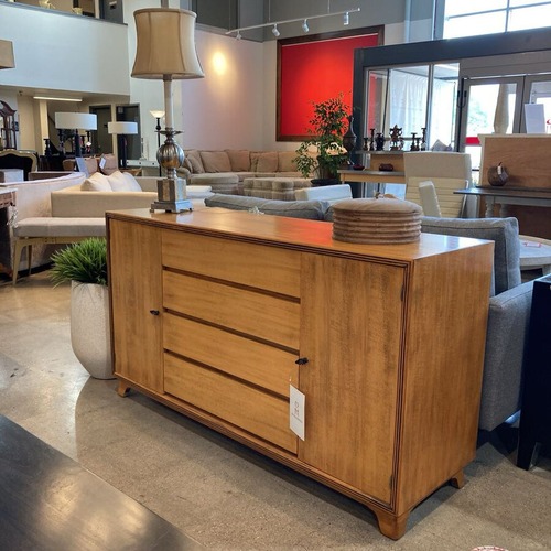 Used MCM 4-Drawer Buffet for sale on AptDeco