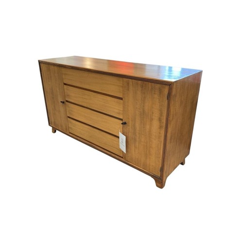 Used MCM 4-Drawer Buffet for sale on AptDeco
