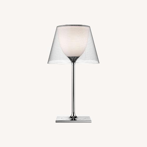 Used Flos Ktribe Table Lamp for sale on AptDeco
