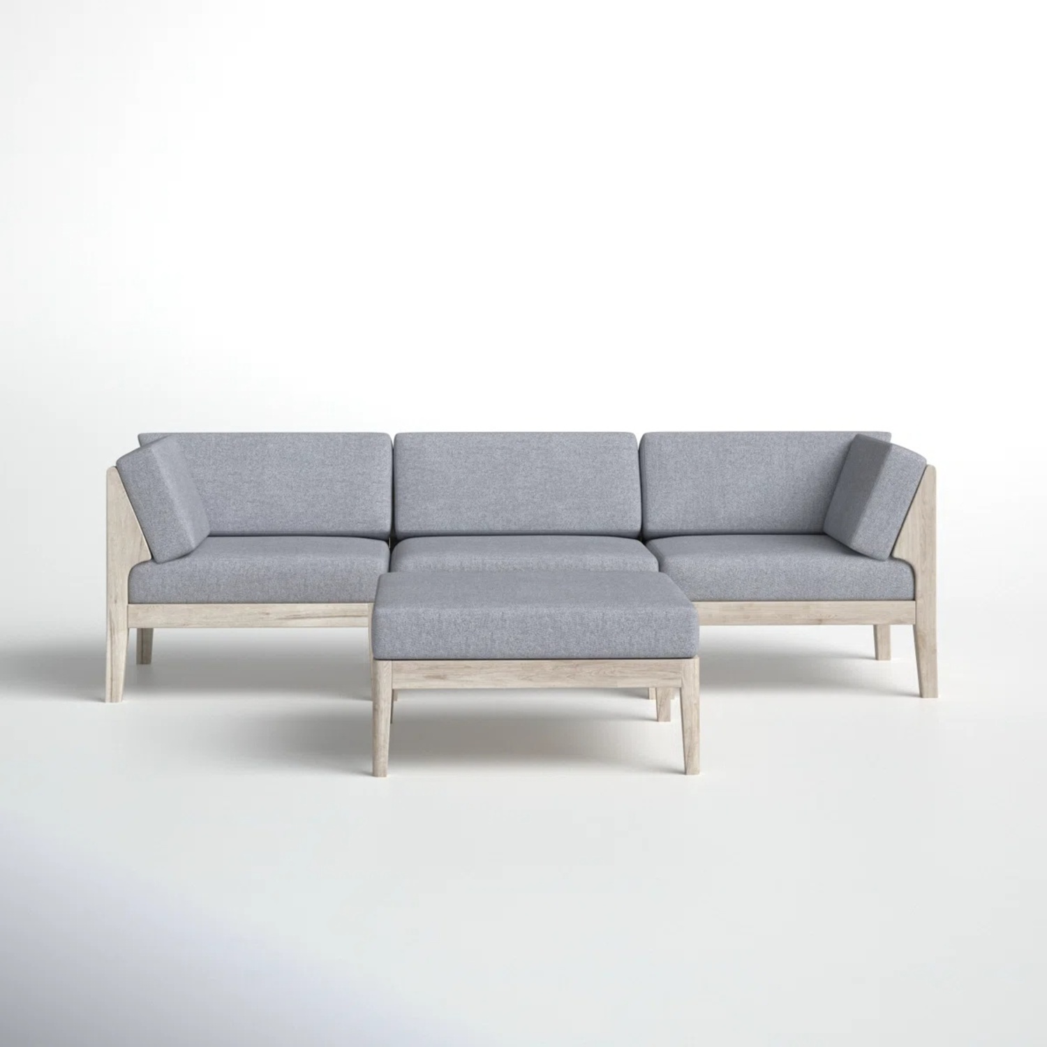 Washable patio set! - image-9