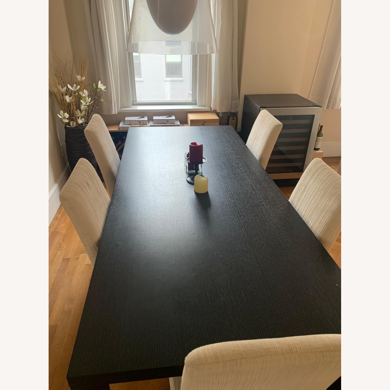 Dining Table for 6 People - image-5