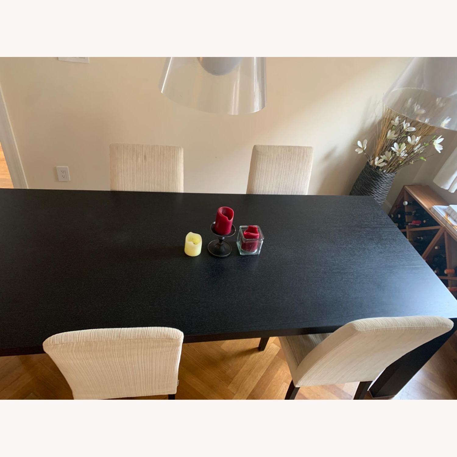 Dining Table for 6 People - image-3