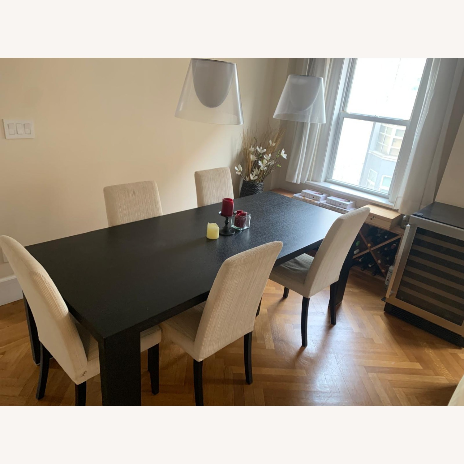 Dining Table for 6 People - image-4