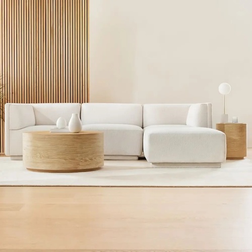 Used West Elm Arianna Modular Sofa for sale on AptDeco