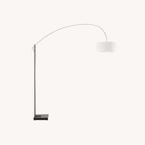 Used Ligne Roset Mama Floor Lamp for sale on AptDeco