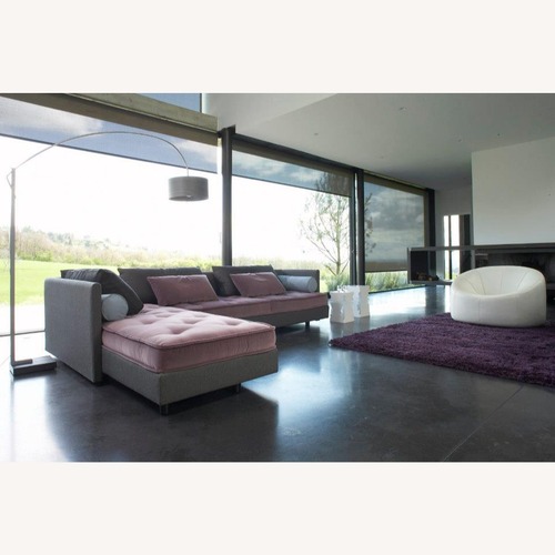 Used Ligne Roset Mama Floor Lamp for sale on AptDeco