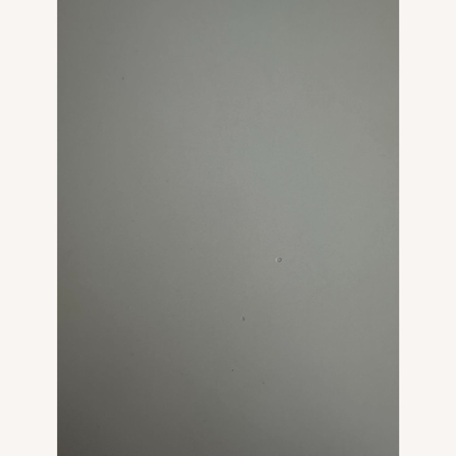 CB2 Odyssey White Dining Table - image-3