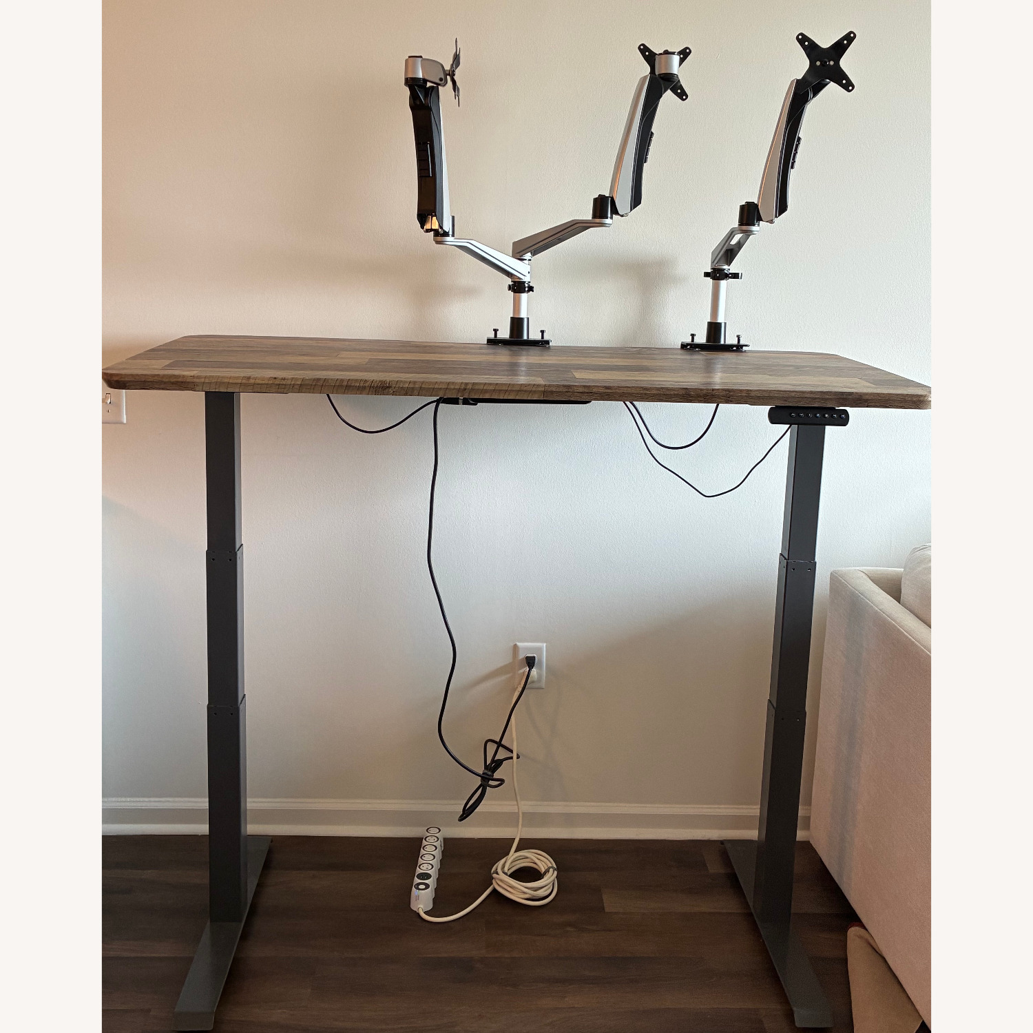 Vari Desk 60x30 - image-1