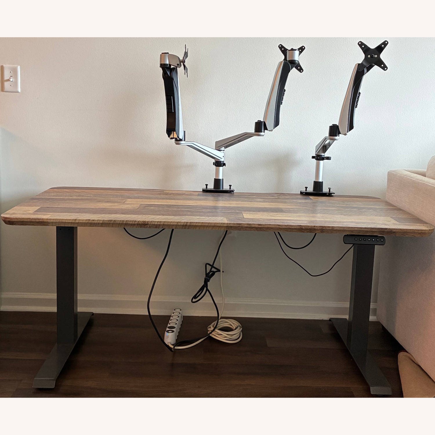 Vari Desk 60x30 - image-2