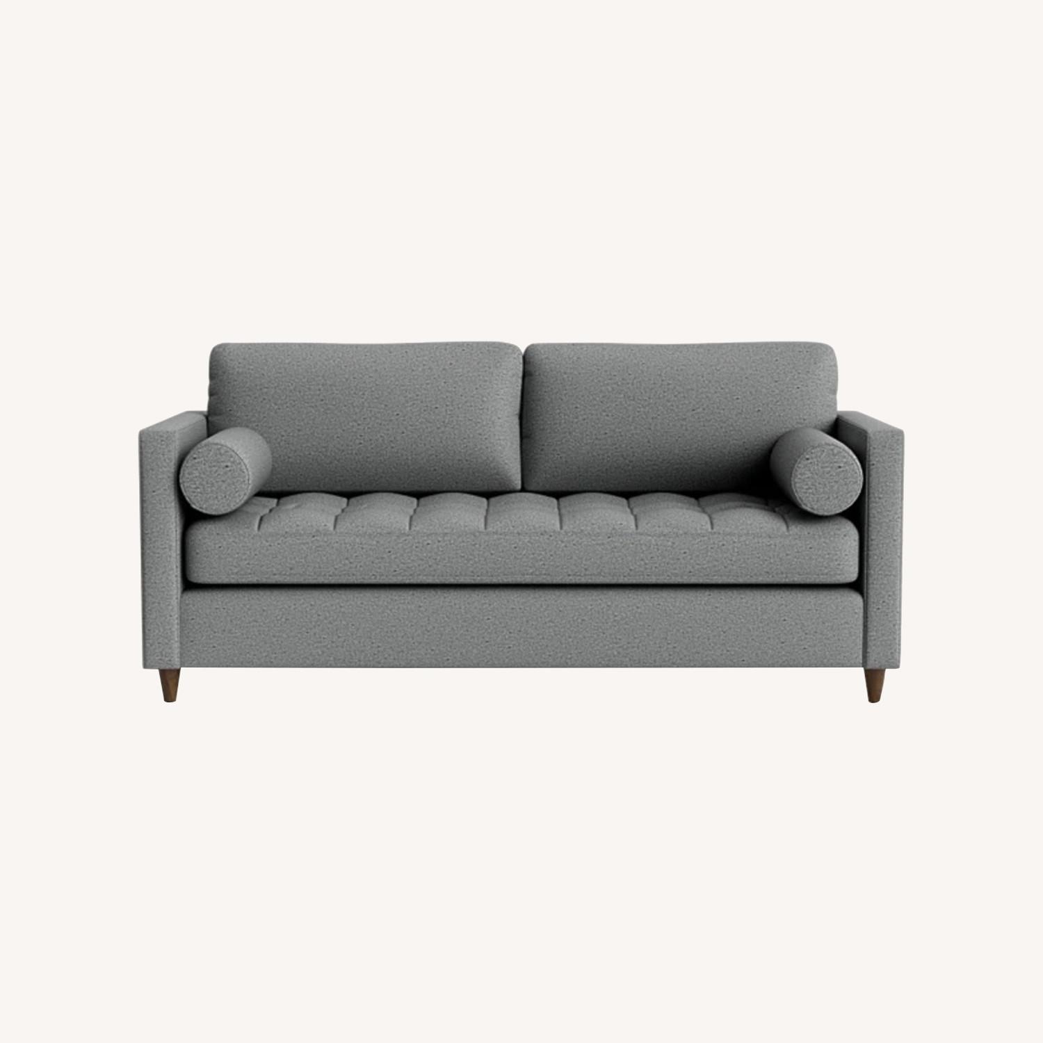 Joybird Briar Sleeper Sofa - image-0