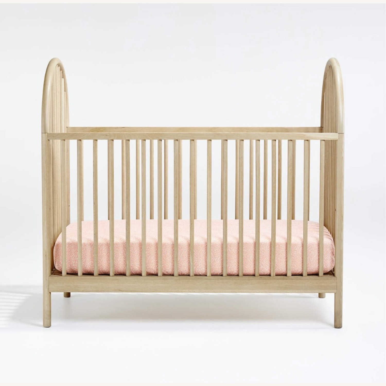 Crate & Kids Leanne Ford Crib - image-3