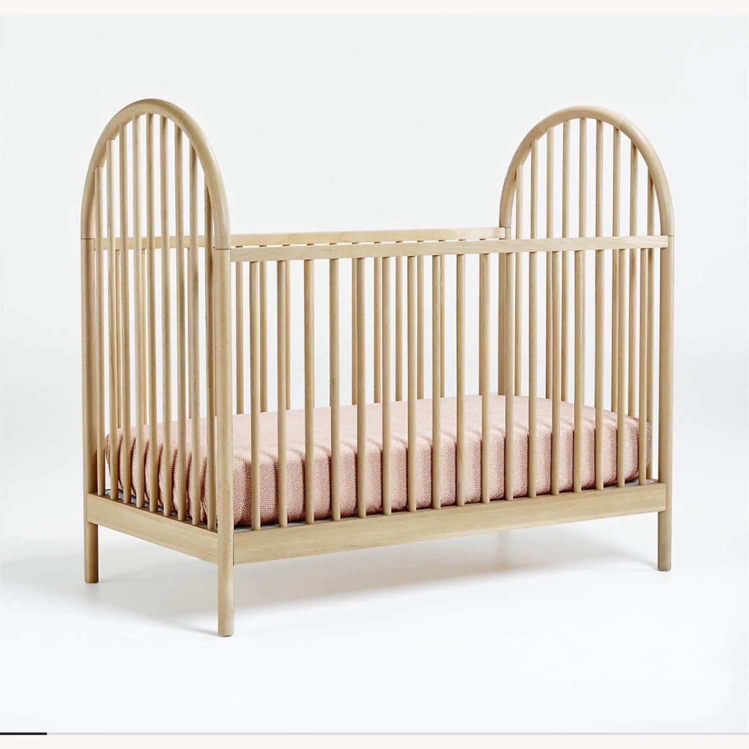 Crate & Kids Leanne Ford Crib - image-1