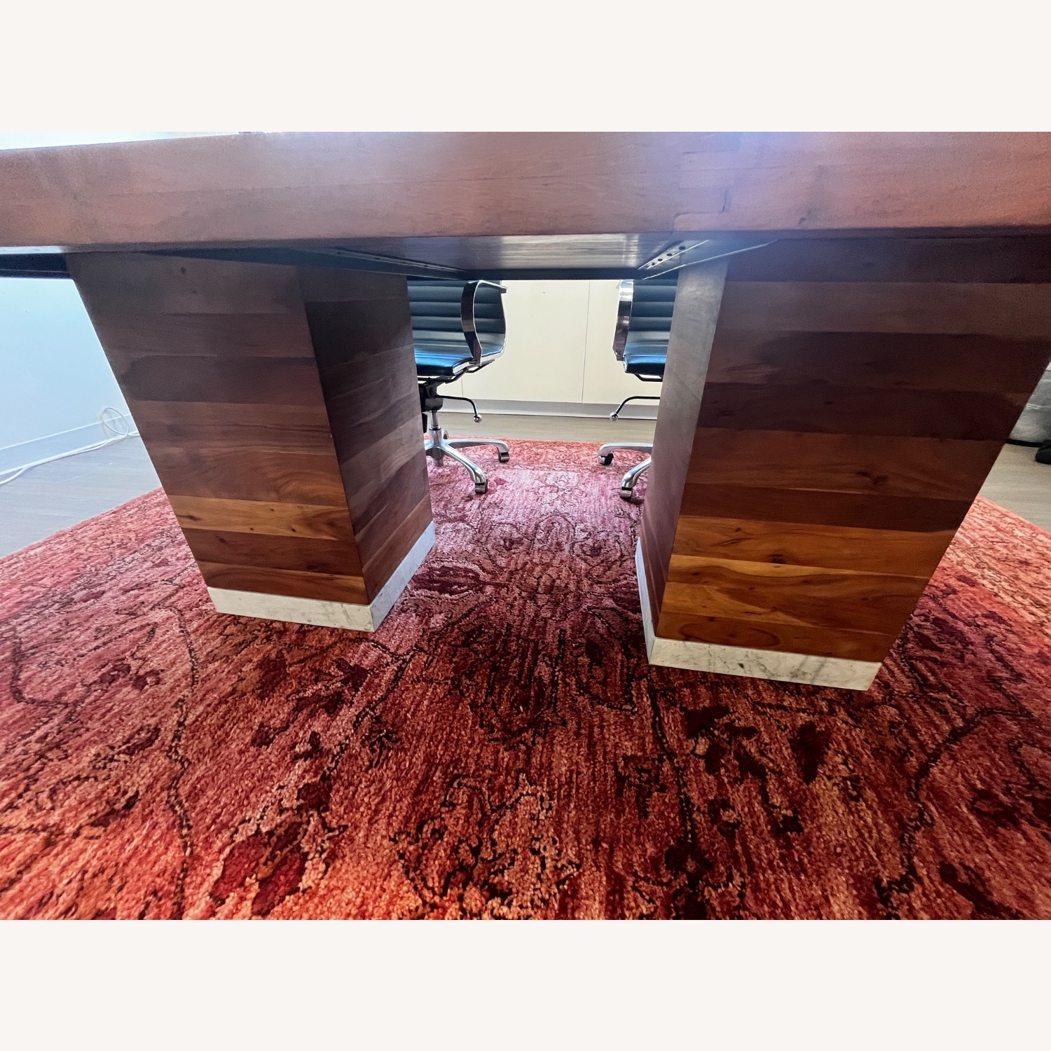 CB2 Mateo Cining Table  - image-2