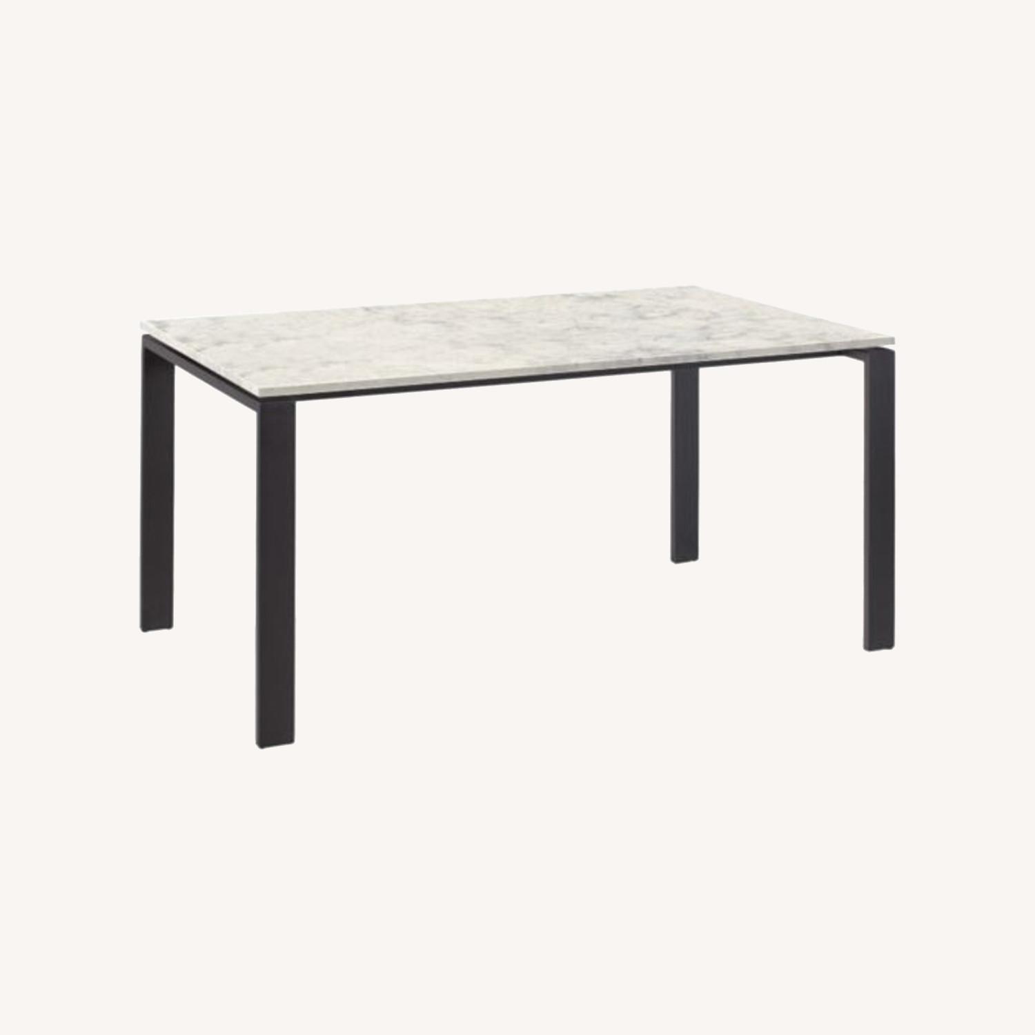 Rand Marble Dining Table - image-0