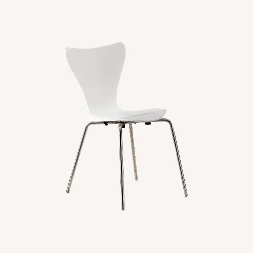 Used West Elm Dining Chairs for sale on AptDeco