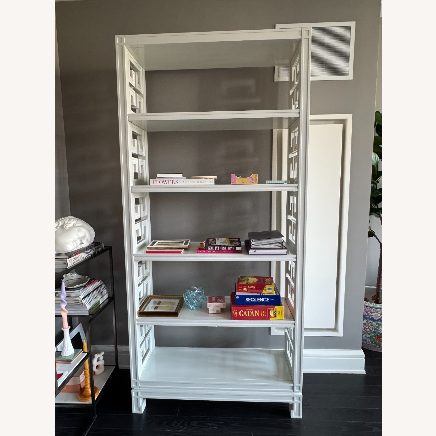 Jonathan Adler Radcliffe Étagère Bookcase - image-1