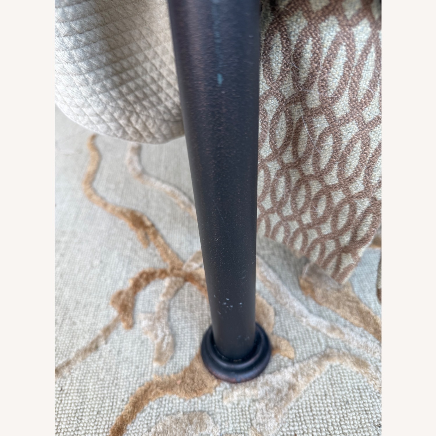 Arhaus St. Lucia Queen Bed - image-1