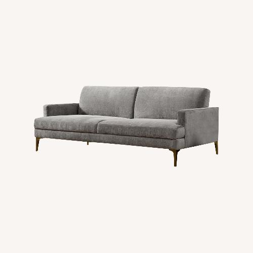 Used West Elm Andes Sofa for sale on AptDeco