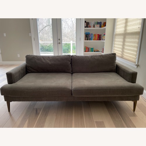 Used West Elm Andes Sofa for sale on AptDeco