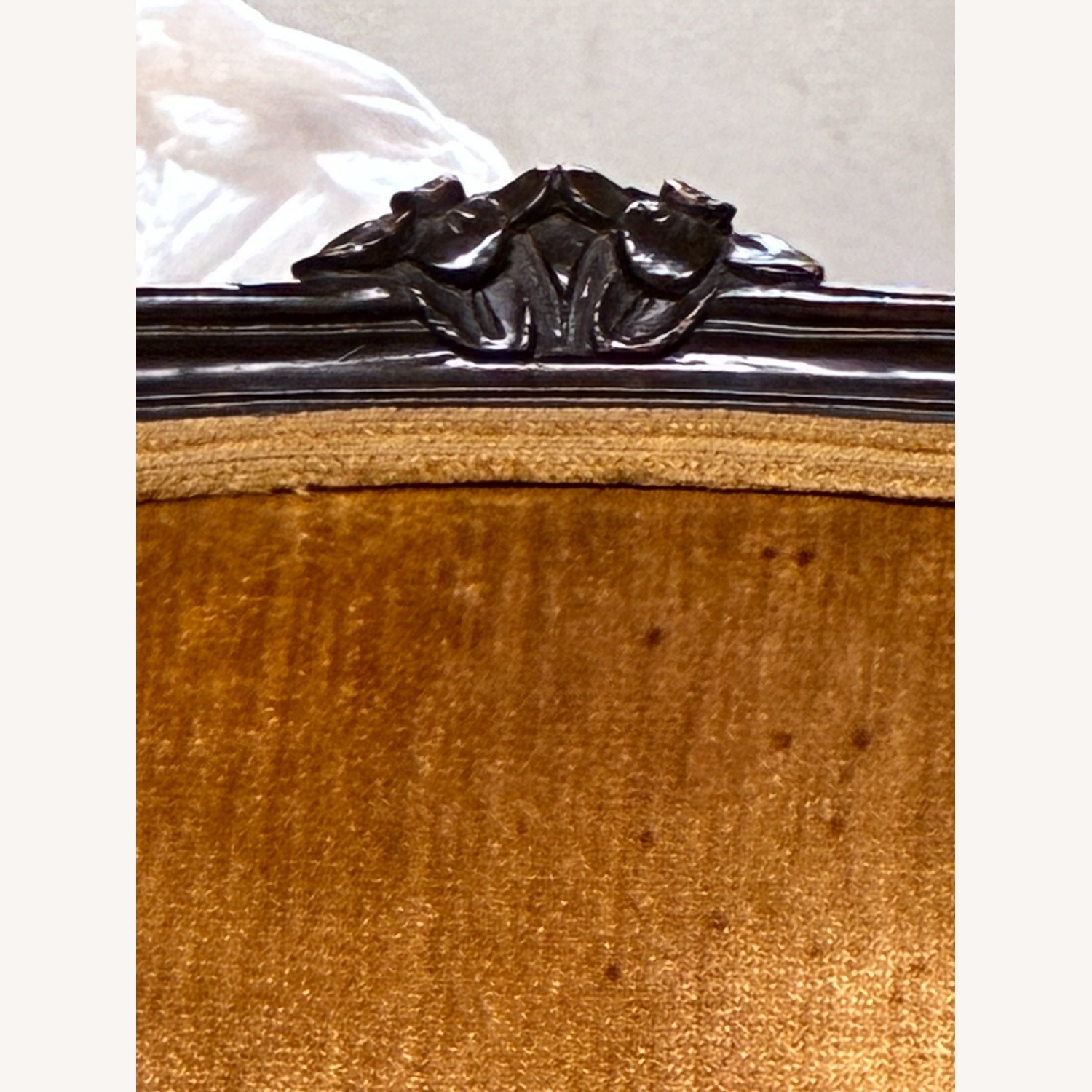 Louis XV Bergre Chair - image-3