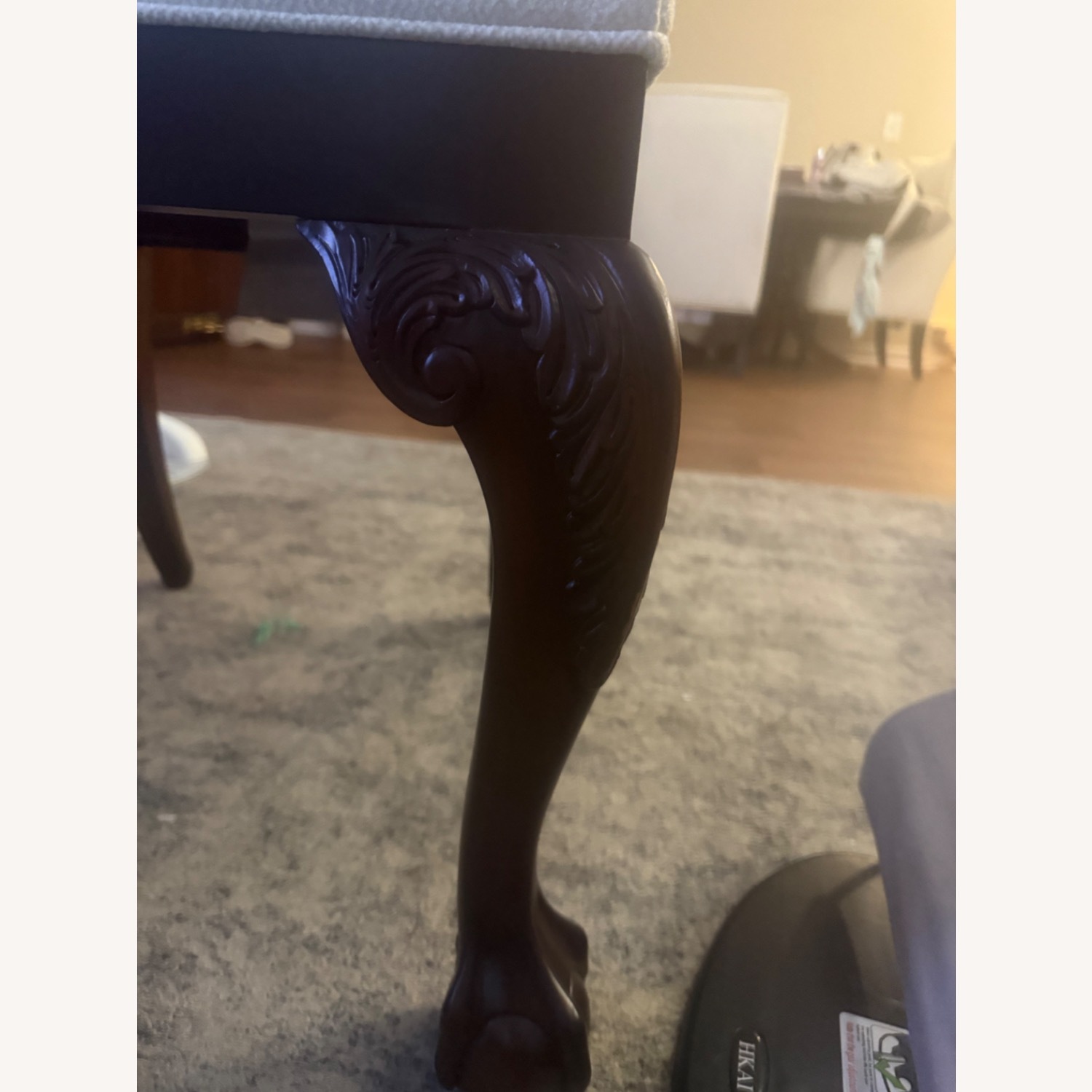 Ethan Allen Dining Room Set  - image-8