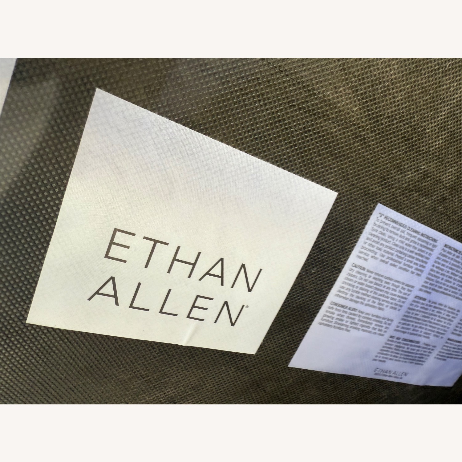 Ethan Allen Dining Room Set  - image-15