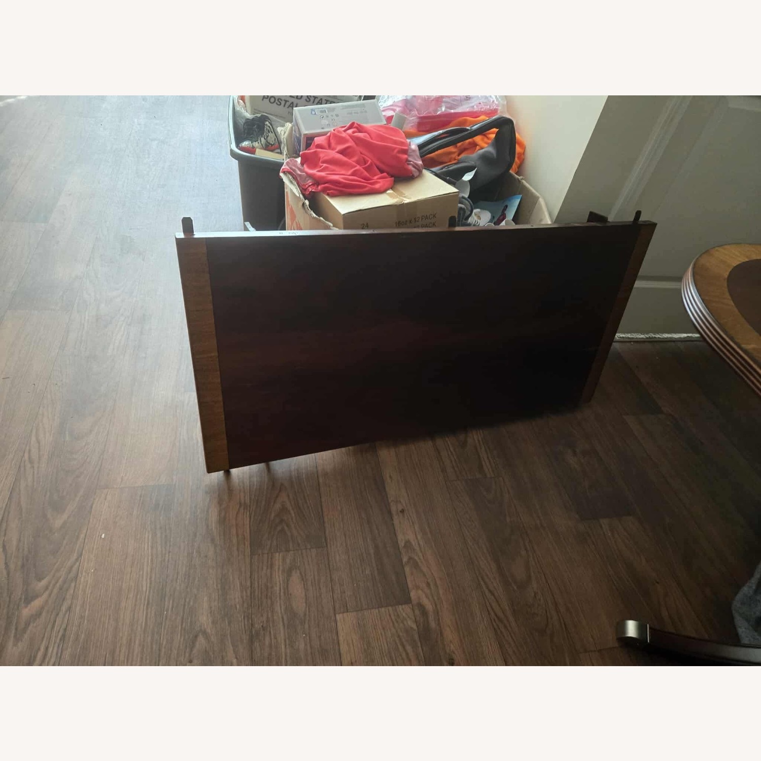 Ethan Allen Dining Room Set  - image-20