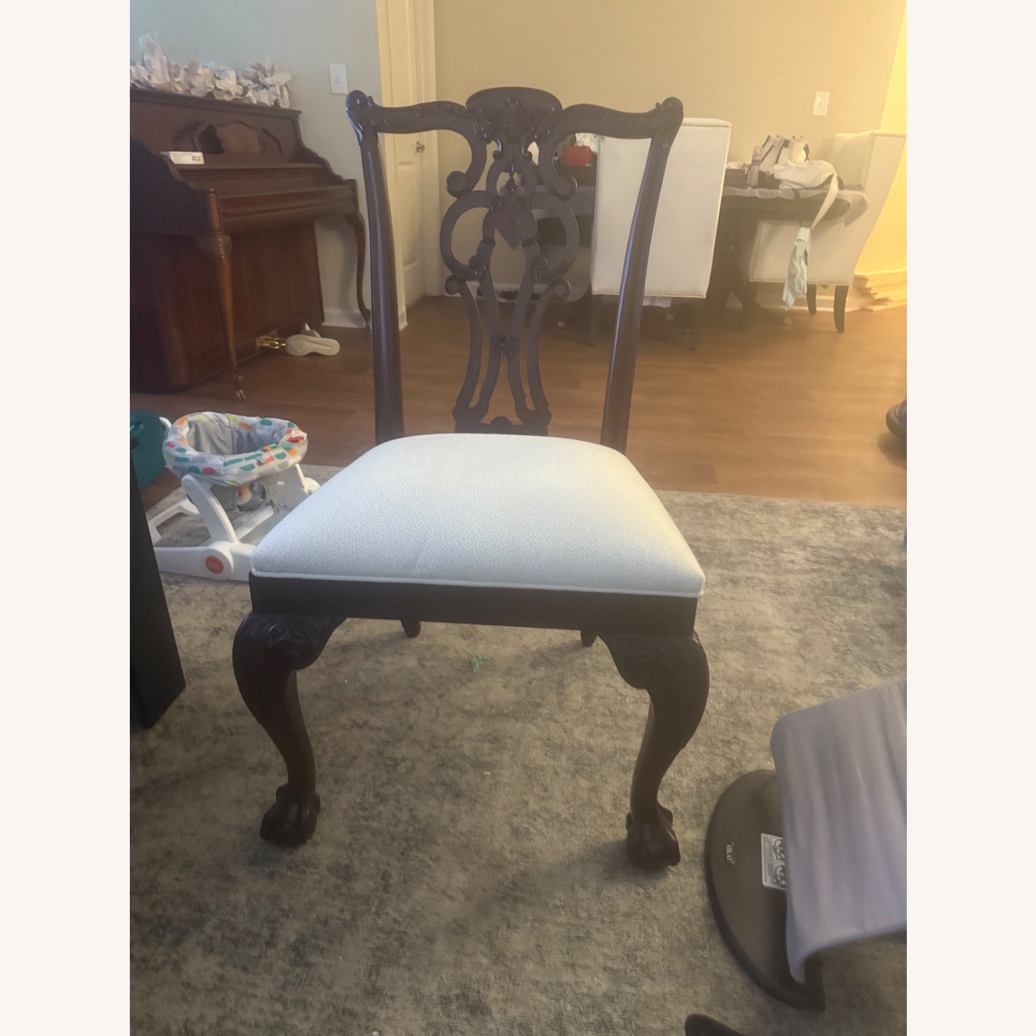 Ethan Allen Dining Room Set  - image-7