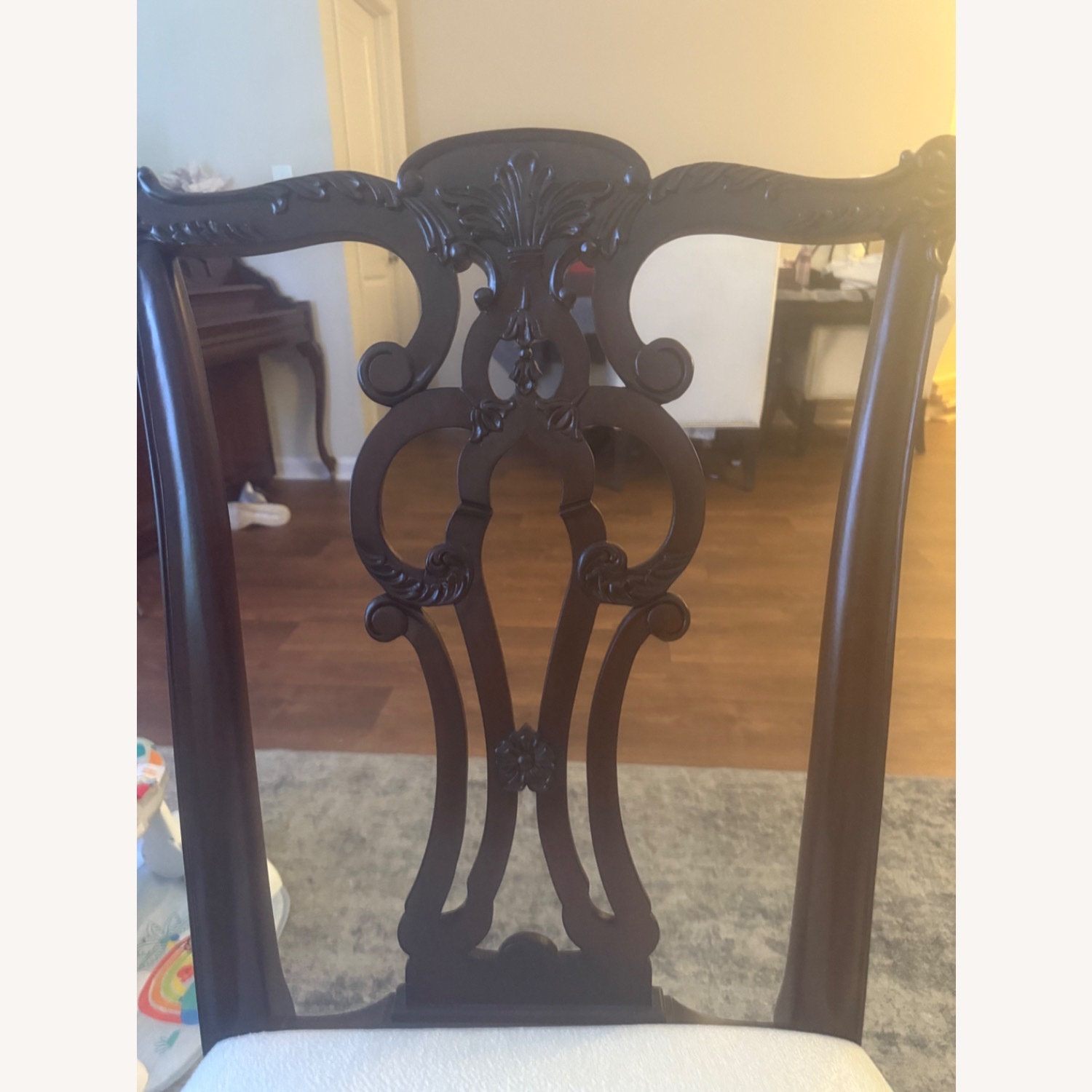 Ethan Allen Dining Room Set  - image-6