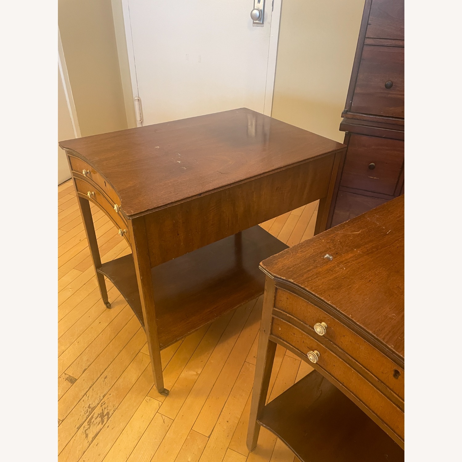 Kittinger 1970 Side Table Set - image-1