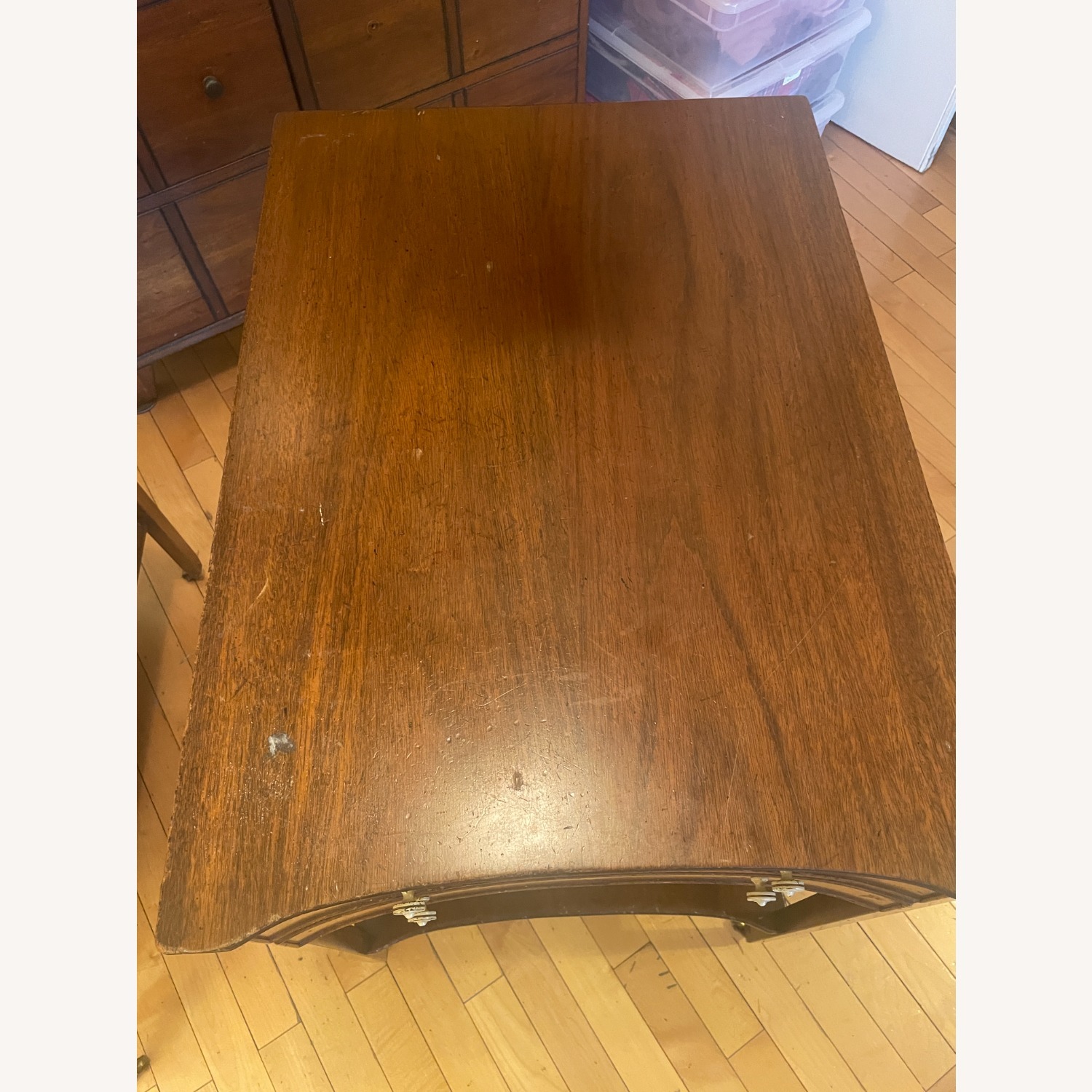 Kittinger 1970 Side Table Set - image-2