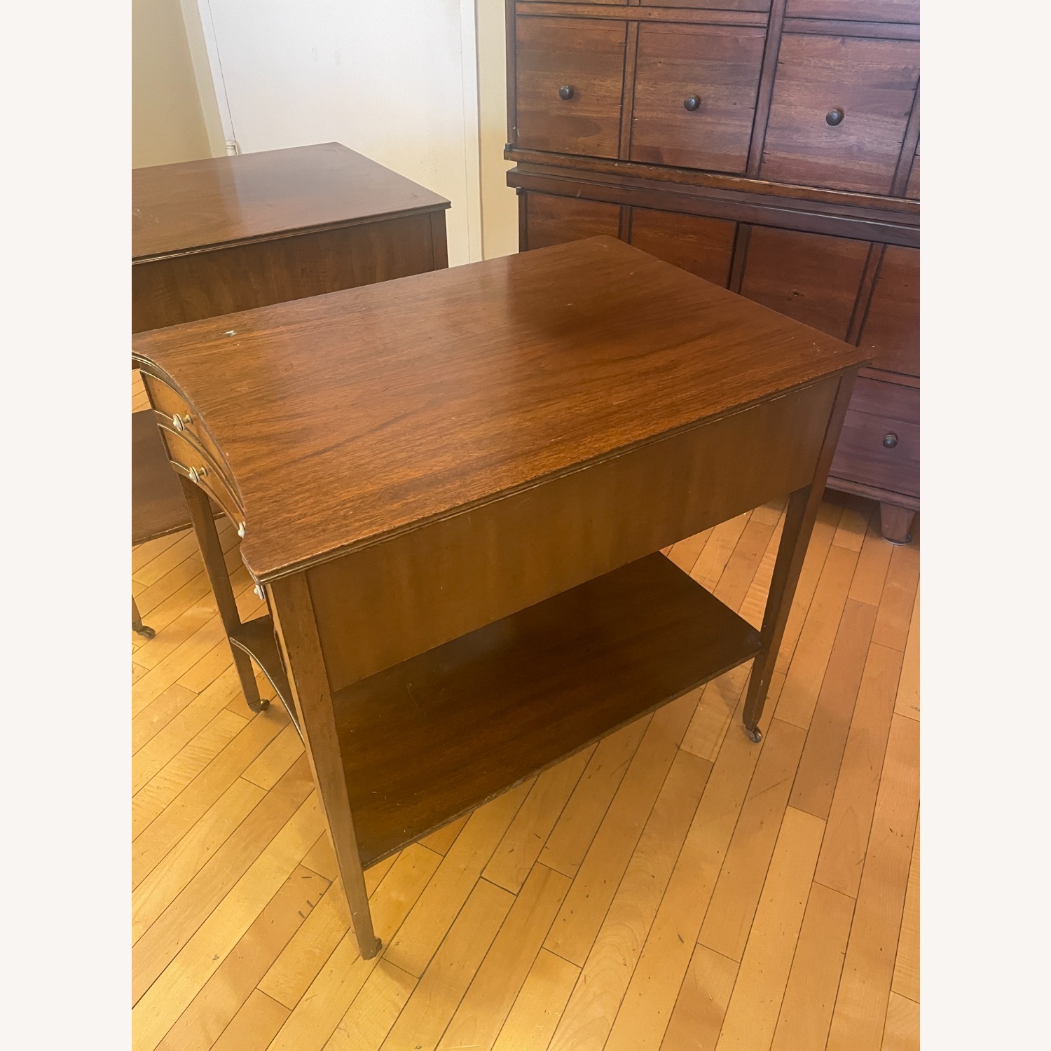 Kittinger 1970 Side Table Set - image-4