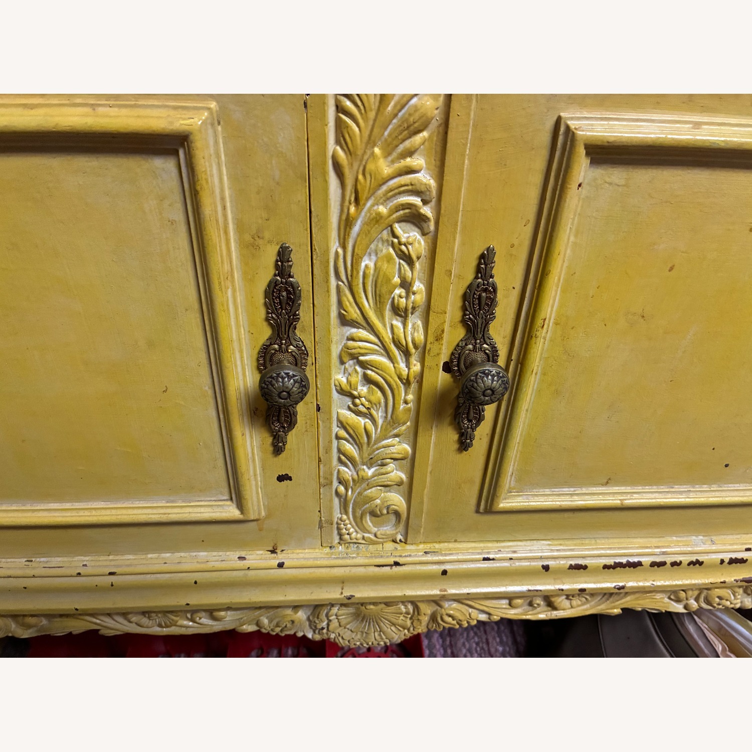 Antique Sideboard - image-3