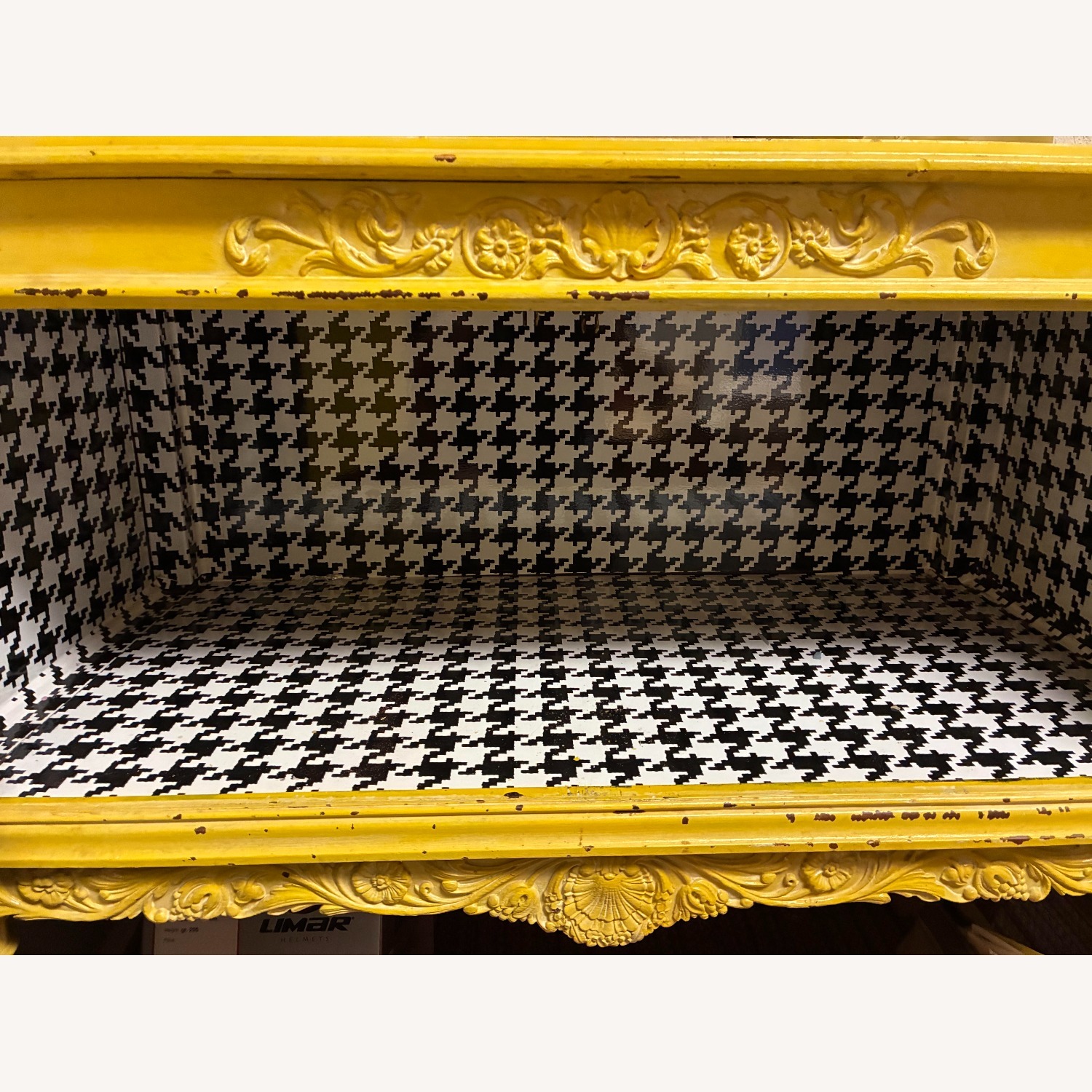 Antique Sideboard - image-4