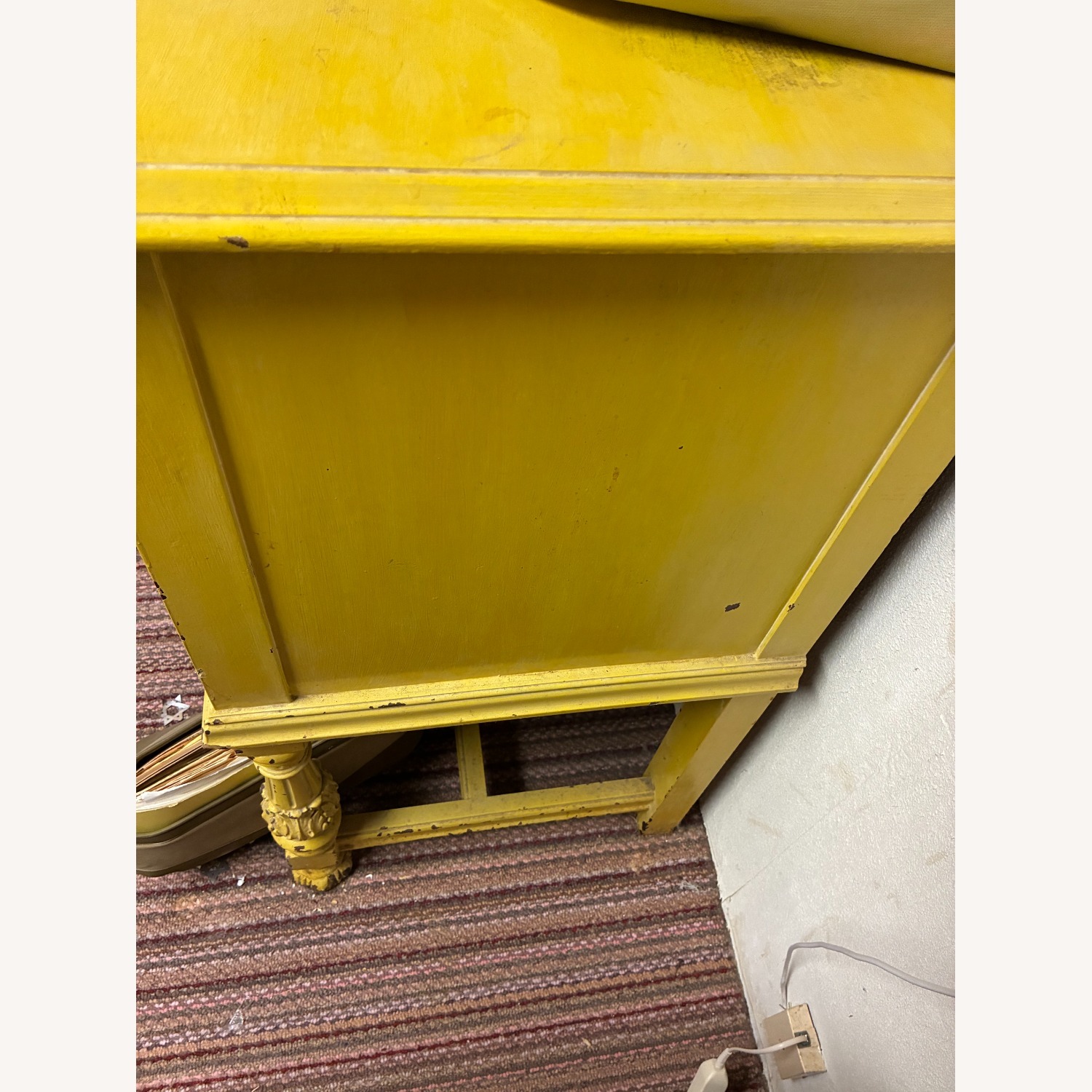 Antique Sideboard - image-2