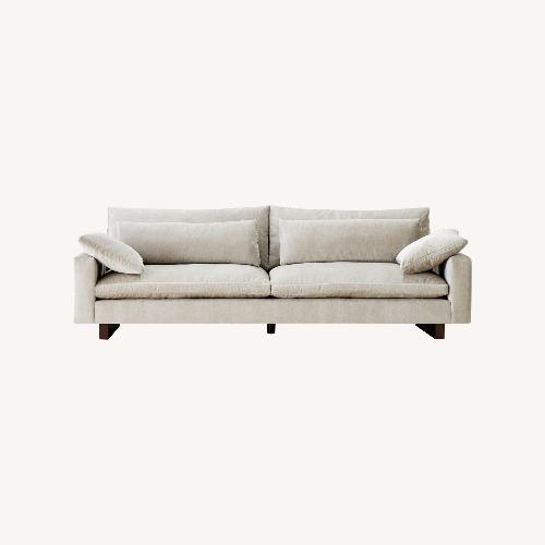 Used West Elm Harmony Couch for sale on AptDeco
