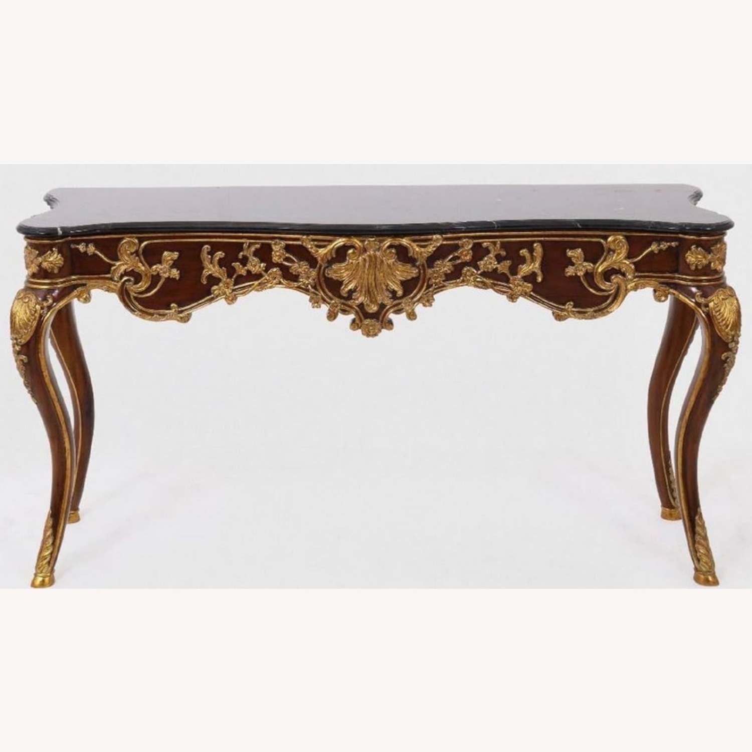 Casa Padrino Luxury Baroque Console Table - image-2
