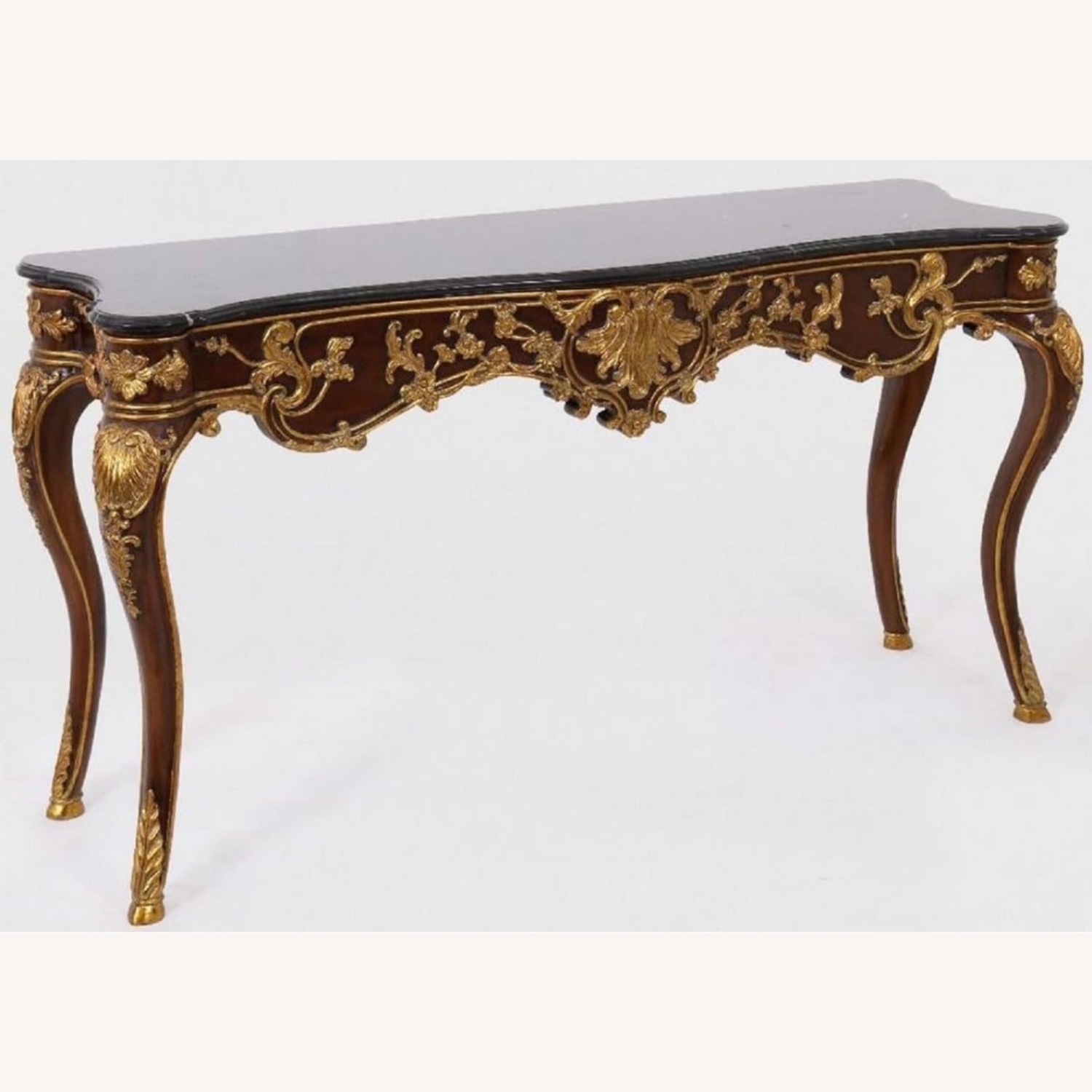 Casa Padrino Luxury Baroque Console Table - image-1
