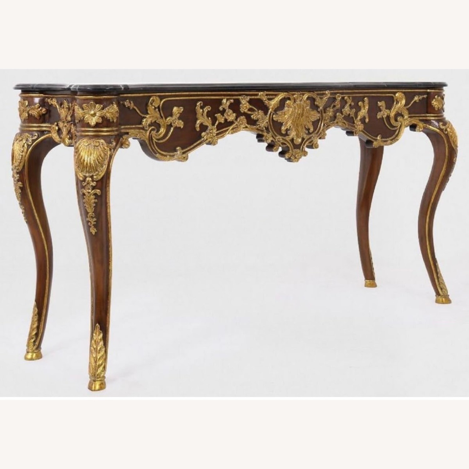 Casa Padrino Luxury Baroque Console Table - image-5