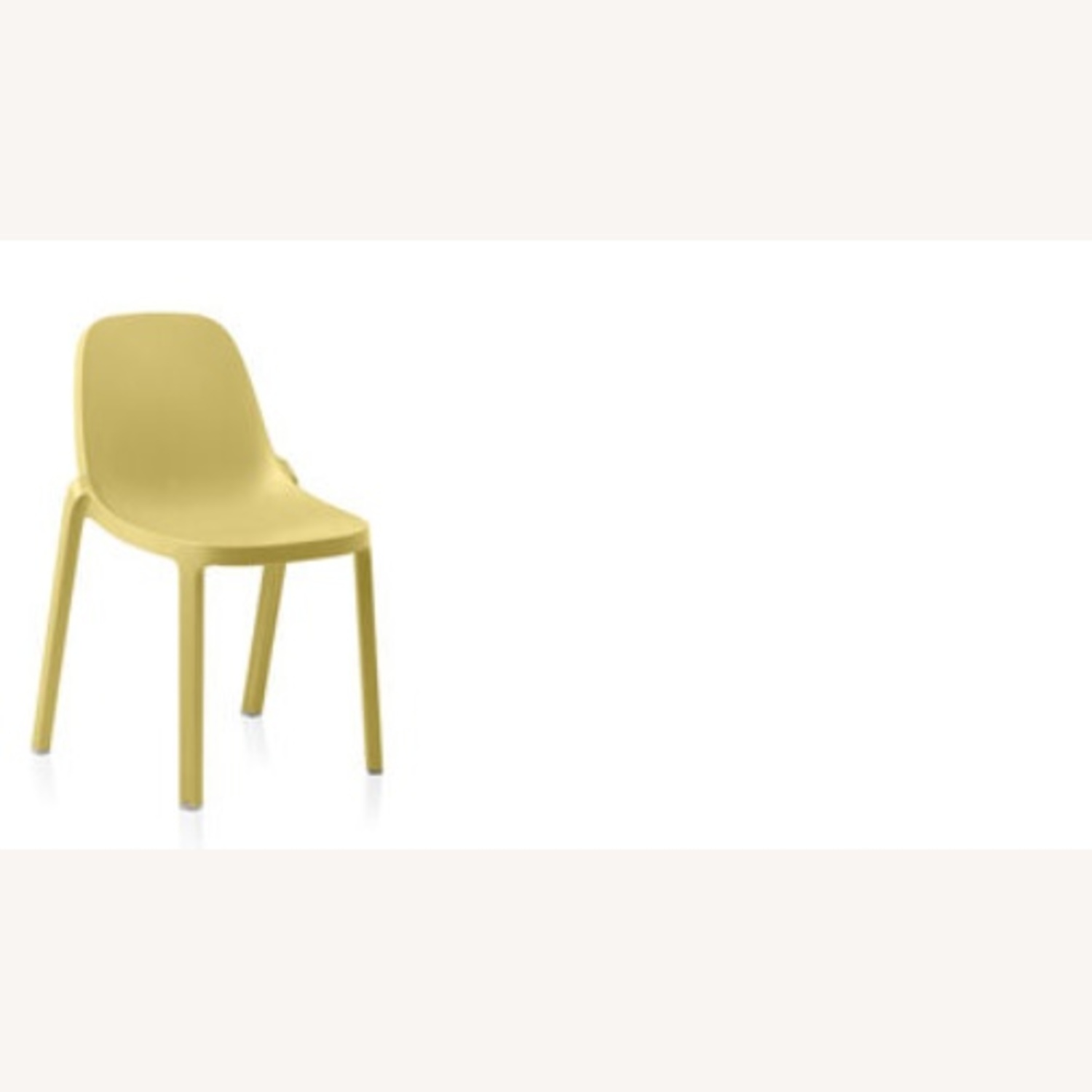 Tan Ecemo Broom Chair - image-6
