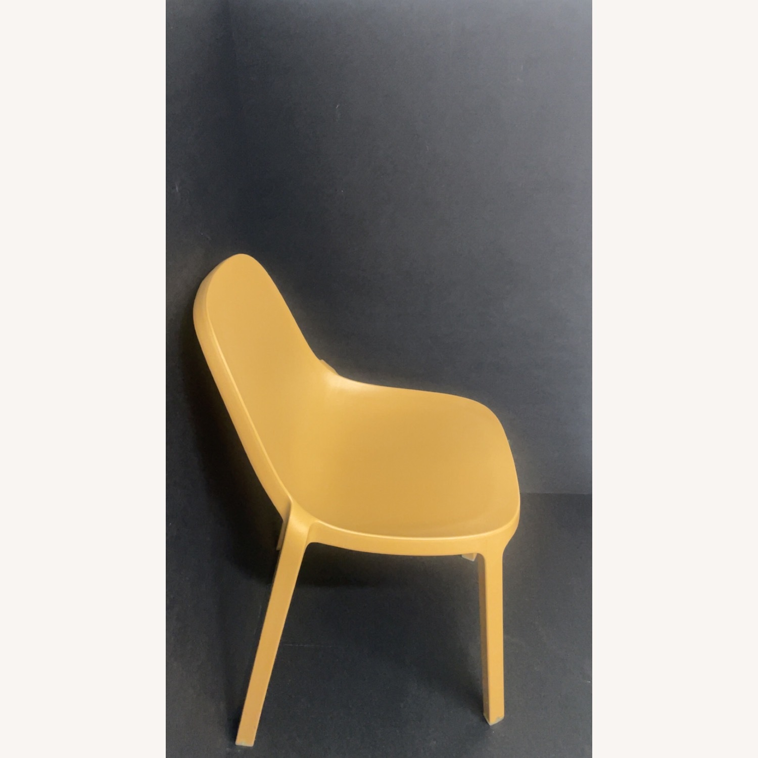 Tan Ecemo Broom Chair - image-2