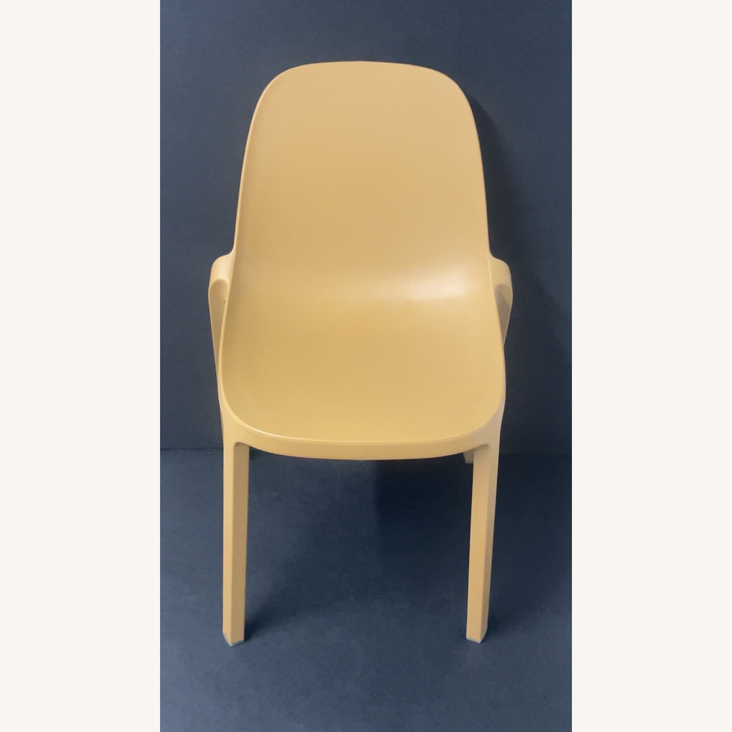 Tan Ecemo Broom Chair - image-1